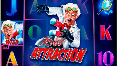 reel attraction